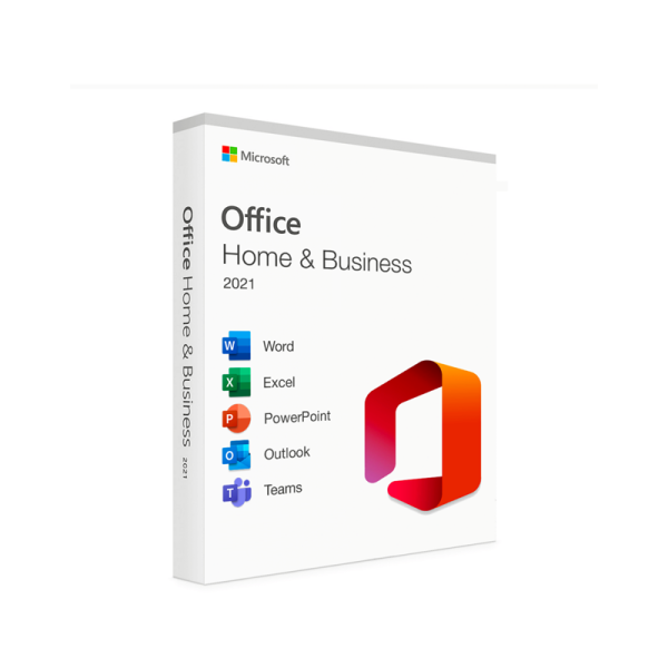 Microsoft Home and Business