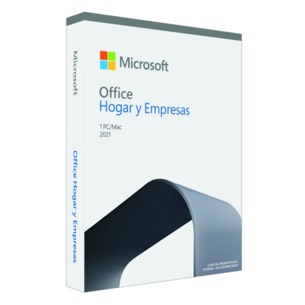 Microsoft Office 2021 al mejor precio