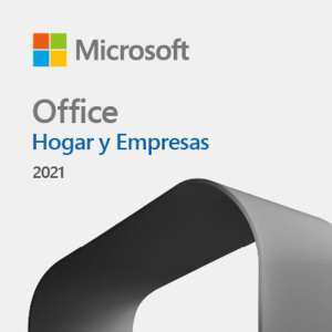 office 2021 hogar y empresa