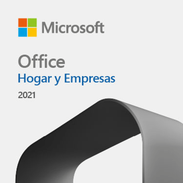 office 2021 hogar y empresa