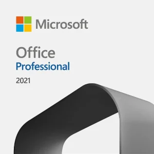 Office 2021 Profesional economico