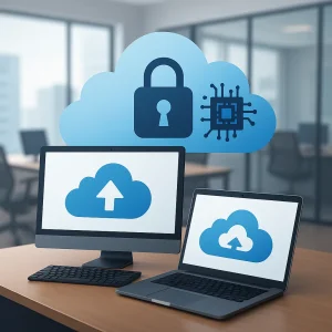 Almacenamiento Progresivo cloud backup