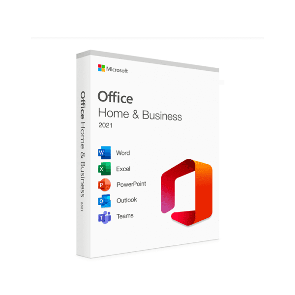 Microsoft Home and Business