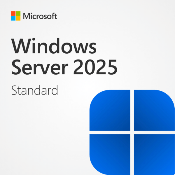 Licencia windows server 2025 en oferta