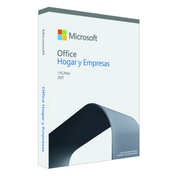 Microsoft Office 2021 al mejor precio