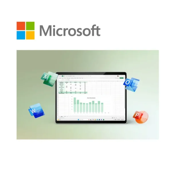 Microsoft Office 2024 Hogar y Empresas - Image 2