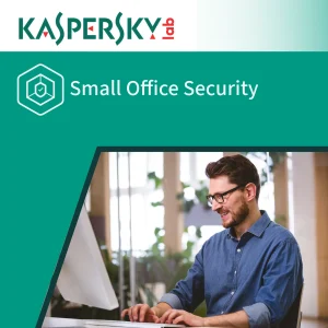 Antivirus empresarial para 5 dispositivos 1 servidor