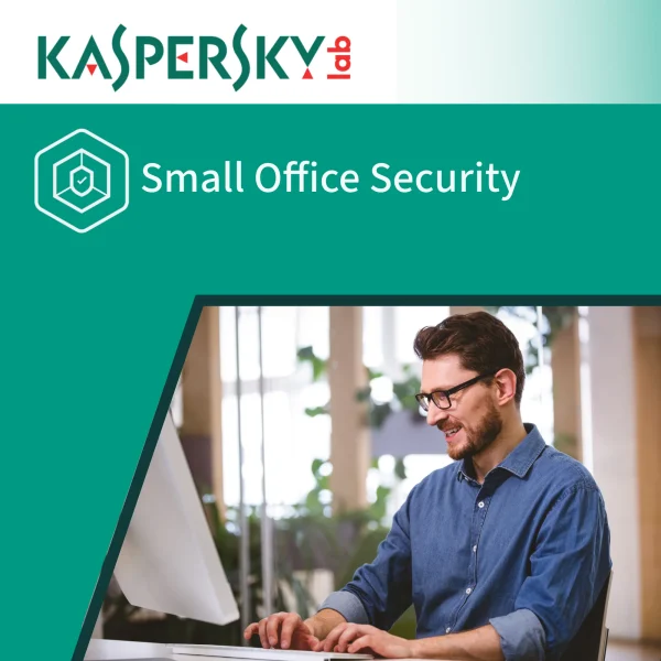 Antivirus empresarial para 5 dispositivos 1 servidor